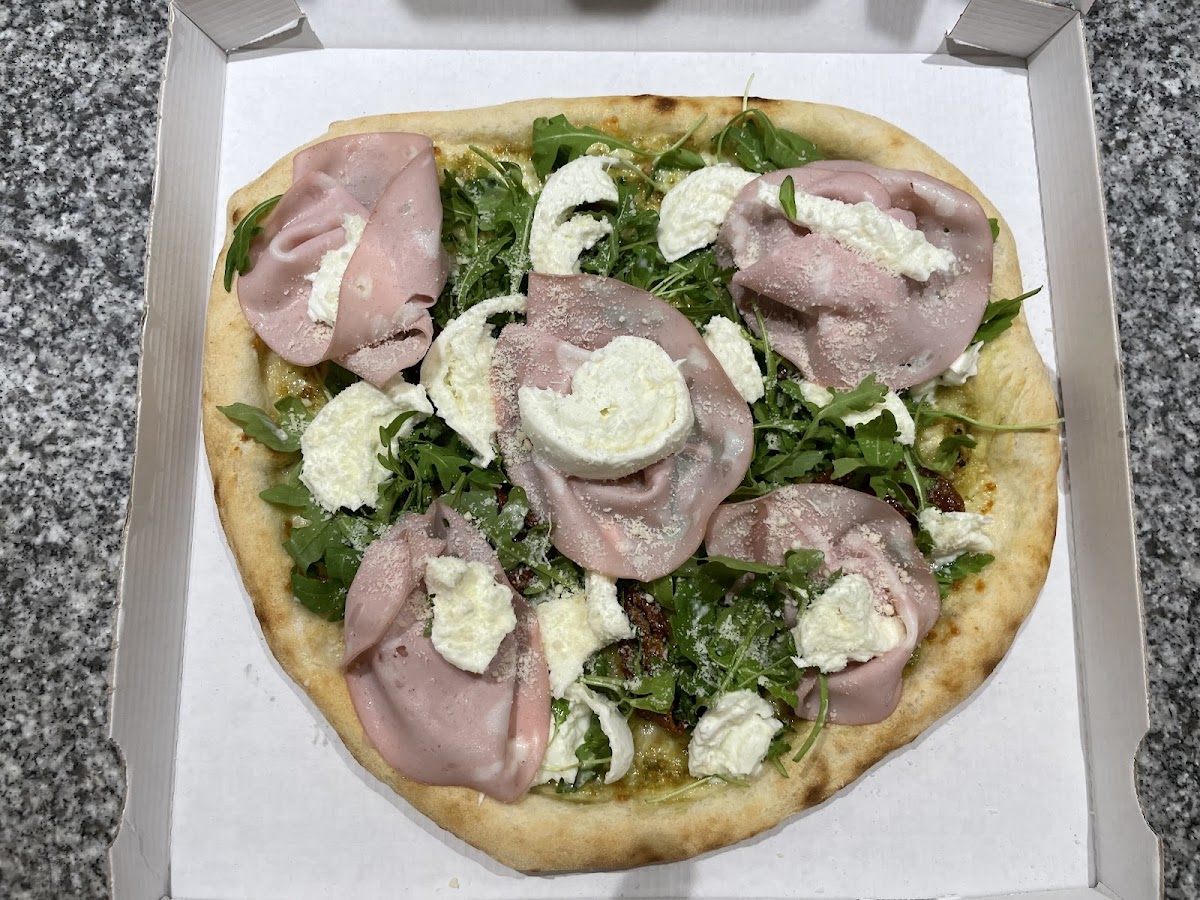 Ciao Bella Pizza Photos 2